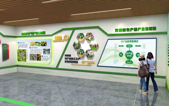展覽廣告設(shè)計(jì)
