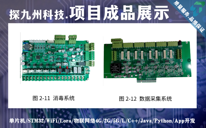 四川探九州科技有限公司