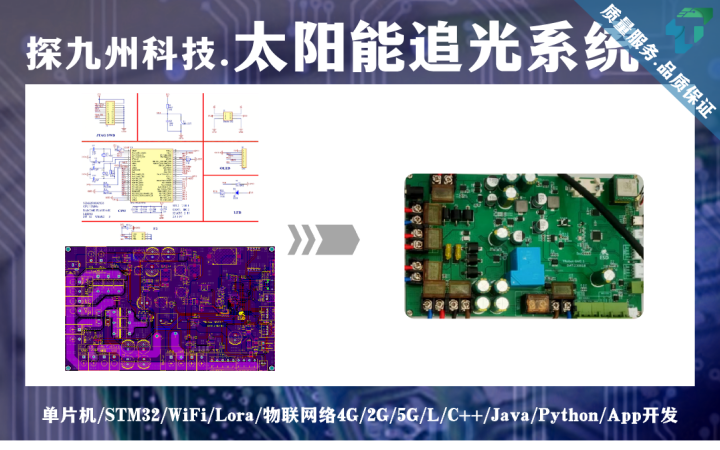 四川探九州科技有限公司