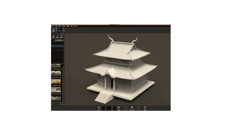 永輝科技有限公司產(chǎn)品效果圖