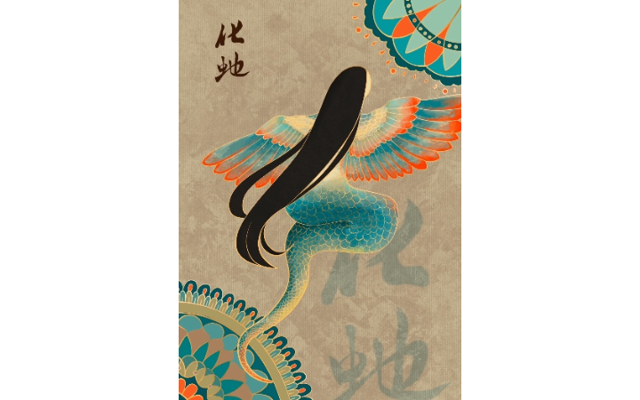小星兔
