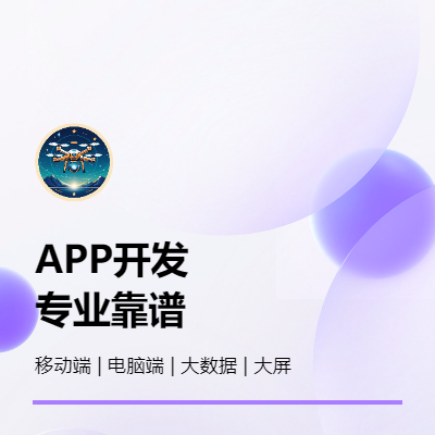 app定制开发，二次开发，电力餐饮教育