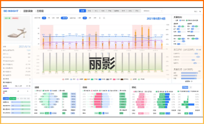 百麗大數(shù)據(jù)預(yù)測(cè)系統(tǒng)