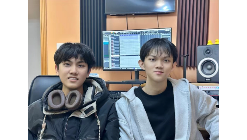 一点半案例分享专业混音