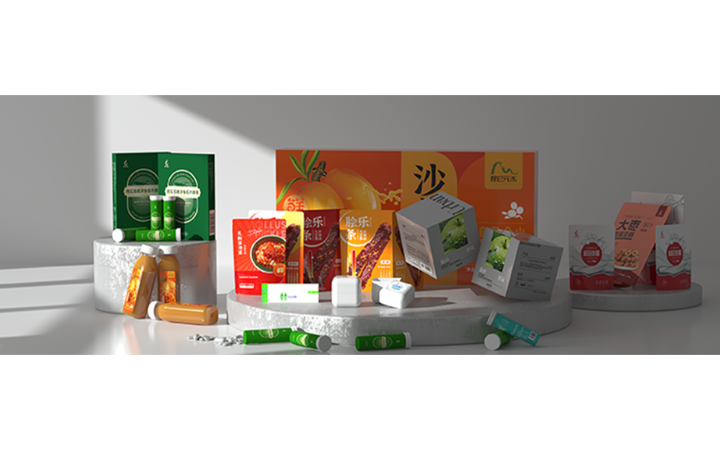 三維模型制作圖片修改美工