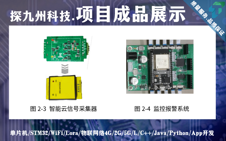 四川探九州科技有限公司