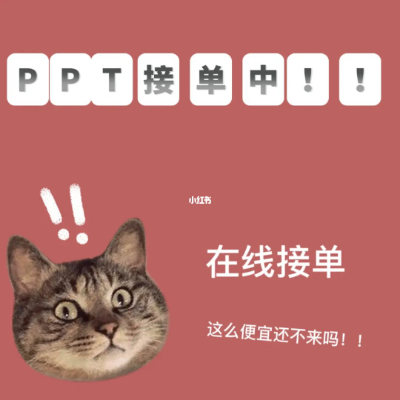 提供ppt设计，ppt模板设计