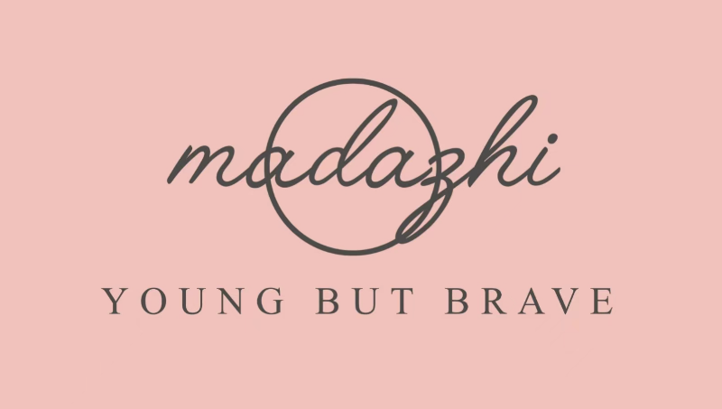 现代个人个性logo