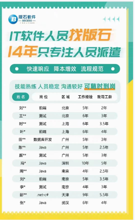 江蘇版石軟件股份有限公司