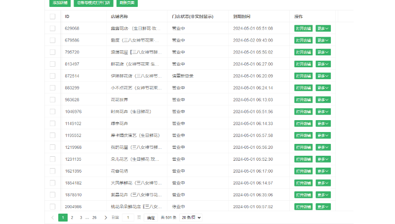 通過(guò)平臺(tái)訂單到第三方平臺(tái)下單