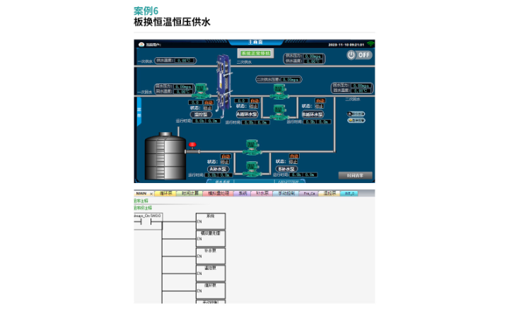 大衍自動化