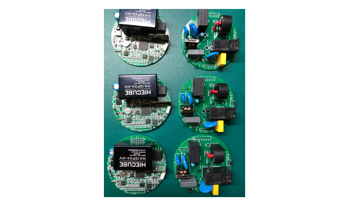 高質(zhì)量原理圖pcb設計