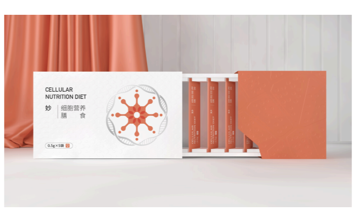 洛洛鑫品牌設(shè)計(jì)全案