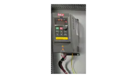 电气控制柜设计 程序设计