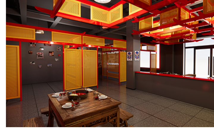 滋有優(yōu)品建筑設計工作室