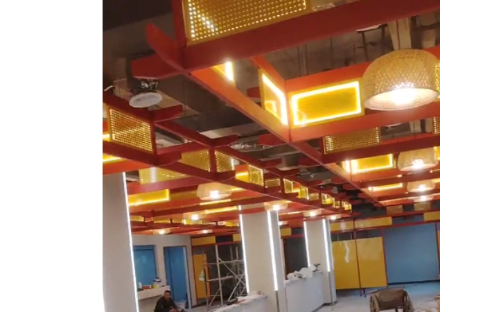 滋有優(yōu)品建筑設計工作室