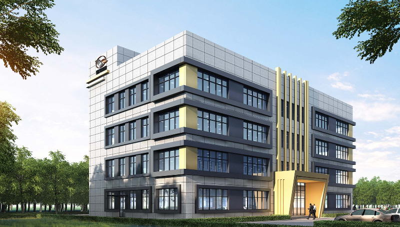 <hl>CAD</hl>建筑施工图绘制