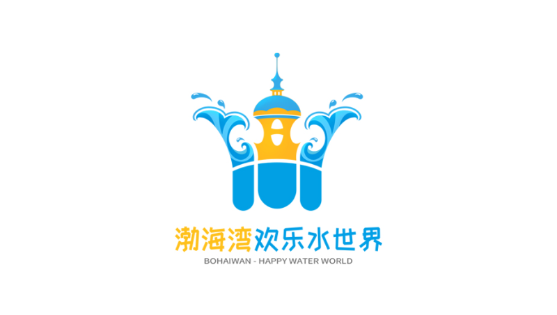 【细节把控】团子商标logo标志公司企业卡通LOGO设计