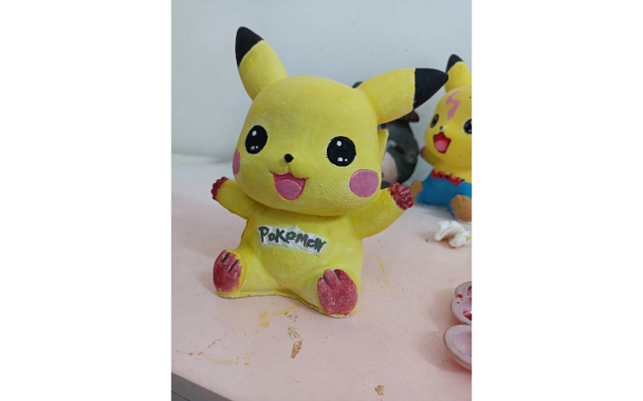 曹慶媚