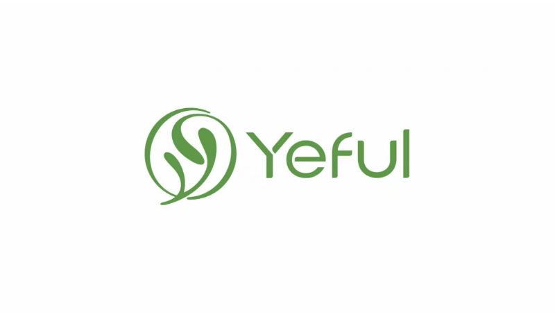 品牌設(shè)計(jì)｜Yeful化妝品牌設(shè)計(jì)