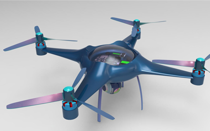 工業(yè)品三維建模3D建模、渲染、剖視圖
