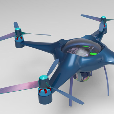 工業(yè)品三維建模3D建模、渲染、剖視圖
