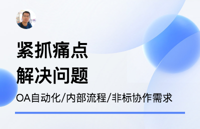 企业内部高效协同软件开发