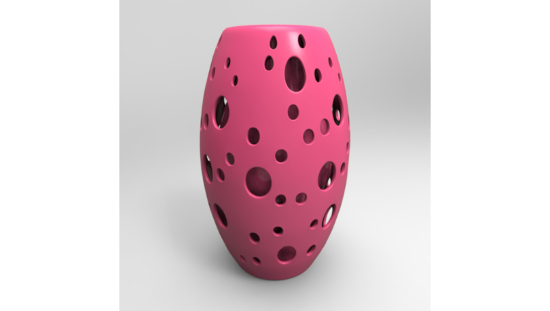 3D打印模型產(chǎn)品設(shè)計(jì)外形設(shè)計(jì)效果圖