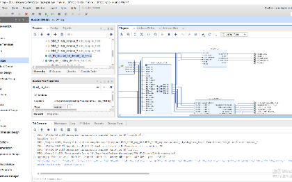 xilinx fpga開發(fā)