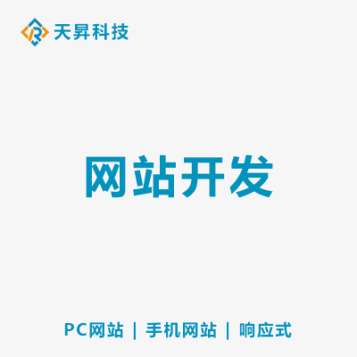 定制项目专用网站小程序公众号APP定制开发功能定制