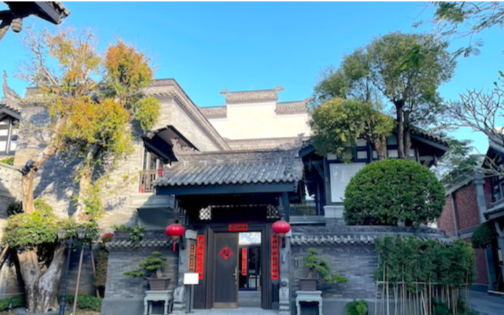 張夢縈
