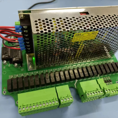 物聯網硬件單片機cat1模塊pcb原理圖軟件開發(fā)