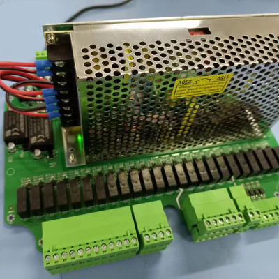 物联网硬件单片机cat1模块开发pcb原理图设计蓝牙涂鸦