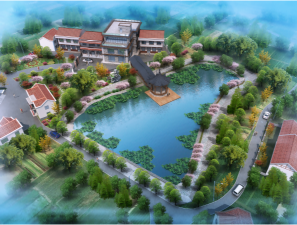 创想未来文化科技设计