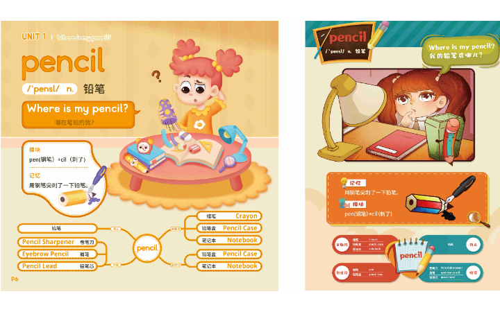 创想未来文化科技设计