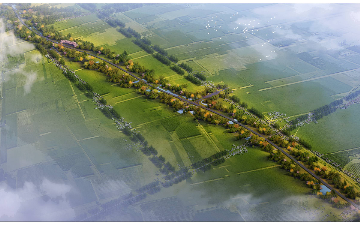 创想未来文化科技设计