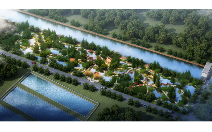 创想未来文化科技设计