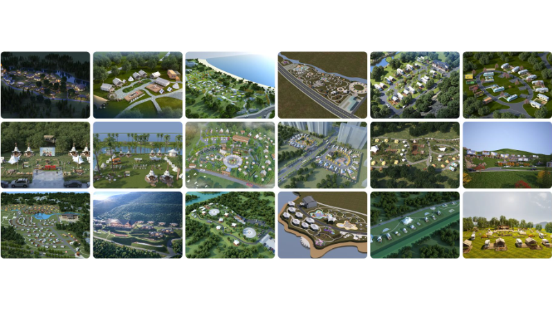 创想未来文化科技设计