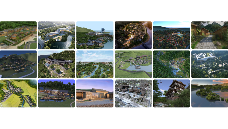 创想未来文化科技设计