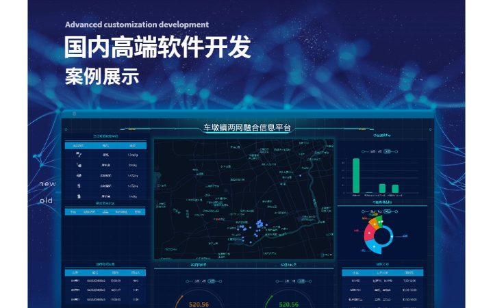 迷古科技-斩获上海市科技成果一等奖
