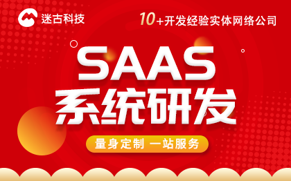 SAAS系统研发OA办公财务通信系统企业管理软件定制开发