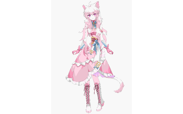 liluo頭像定制