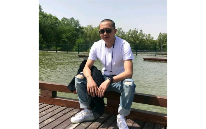 高永健