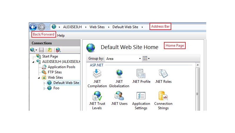 WindowsIIS及SQL sever運(yùn)維