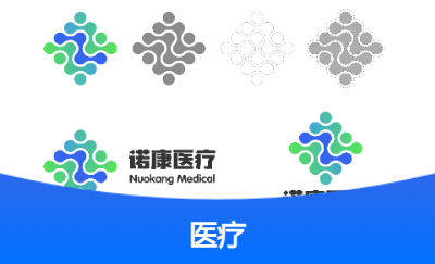 logo設(shè)計 IP形象表情包設(shè)計