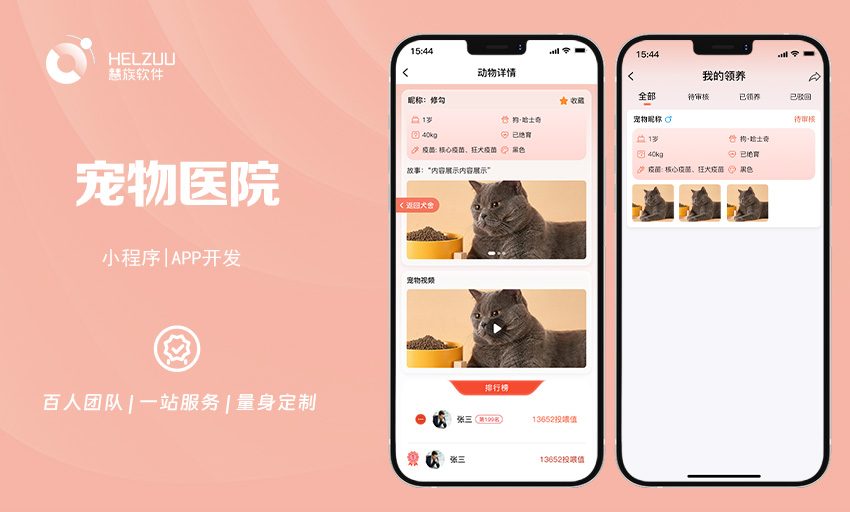 慧族科技提供软硬件增长解决方案
