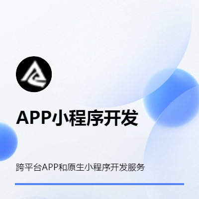 APP開發(fā)服務(wù)(原生/混合)