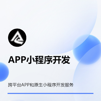 APP开发服务(原生/混合)