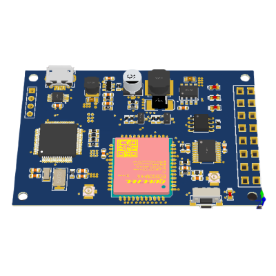 电子产品设计/单片机/物联网技术开发/PCB原理图方案设计