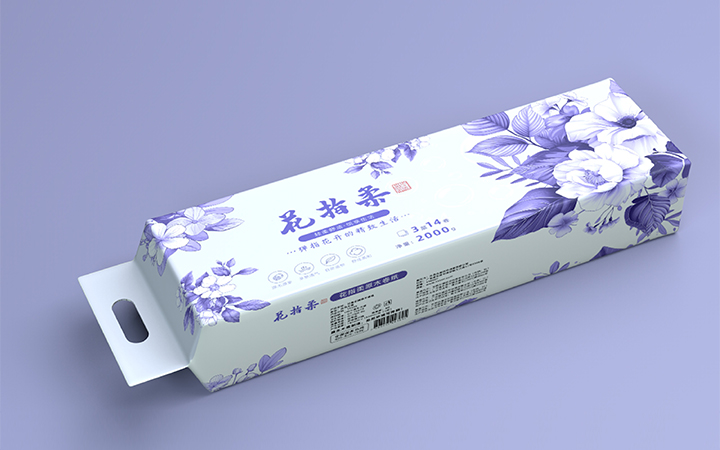 石榴花開包裝創(chuàng)意中心
